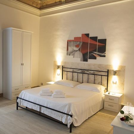 B&B Liberty 900 Катания Экстерьер фото