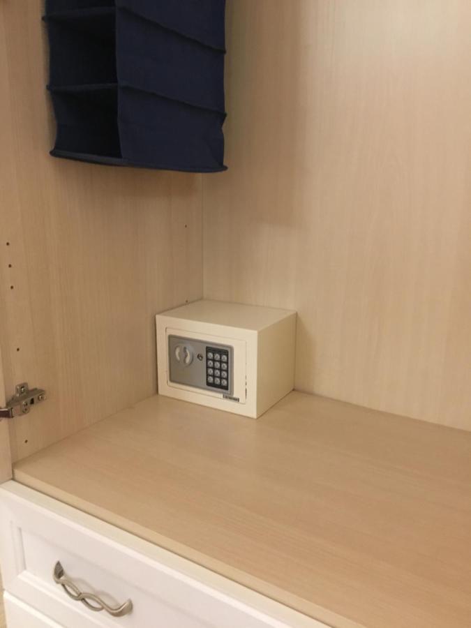B&B Liberty 900 Катания Экстерьер фото
