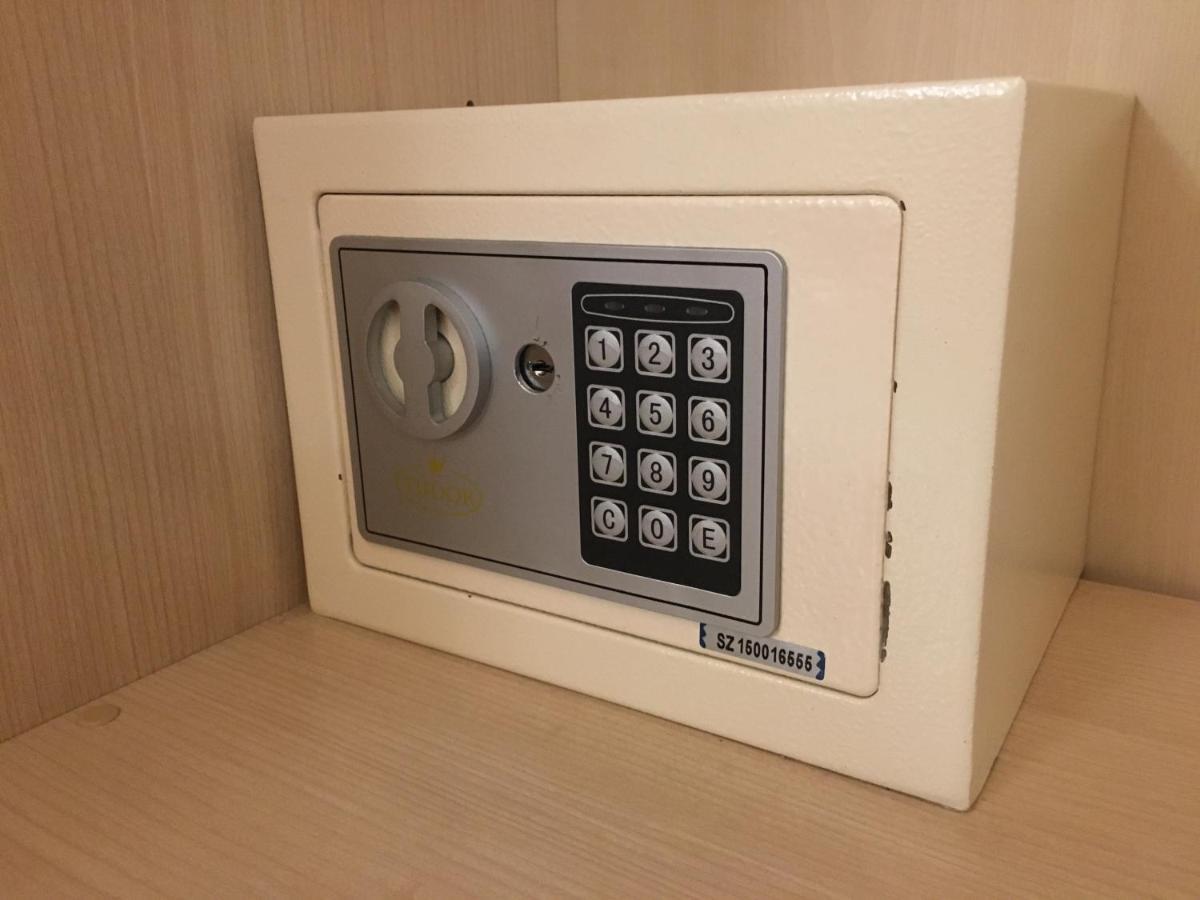 B&B Liberty 900 Катания Экстерьер фото
