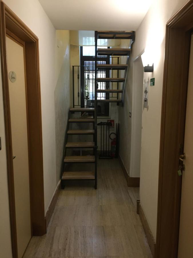 B&B Liberty 900 Катания Экстерьер фото