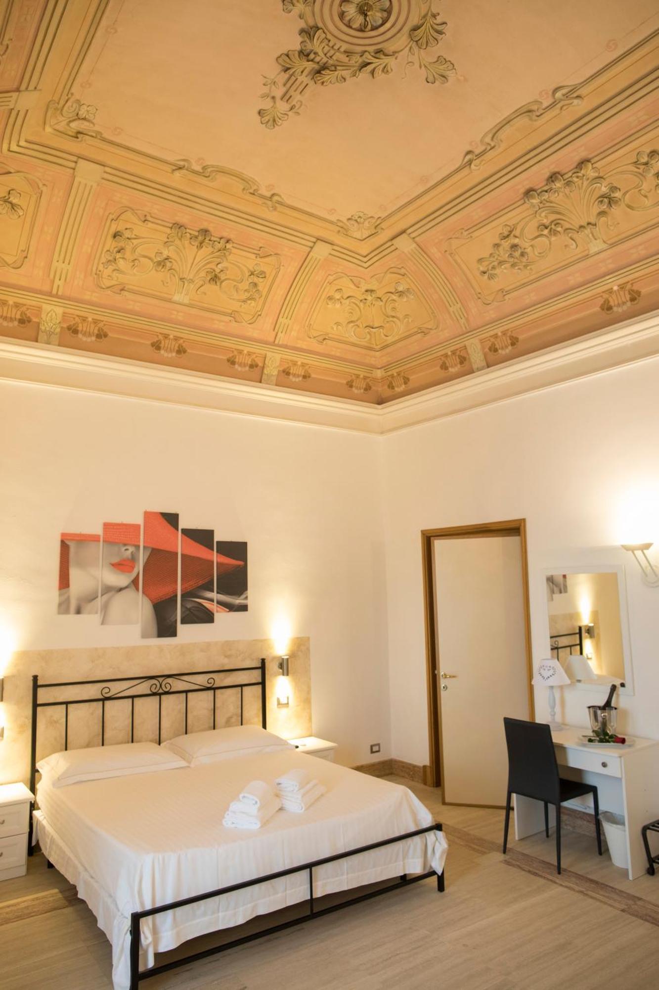 B&B Liberty 900 Катания Экстерьер фото