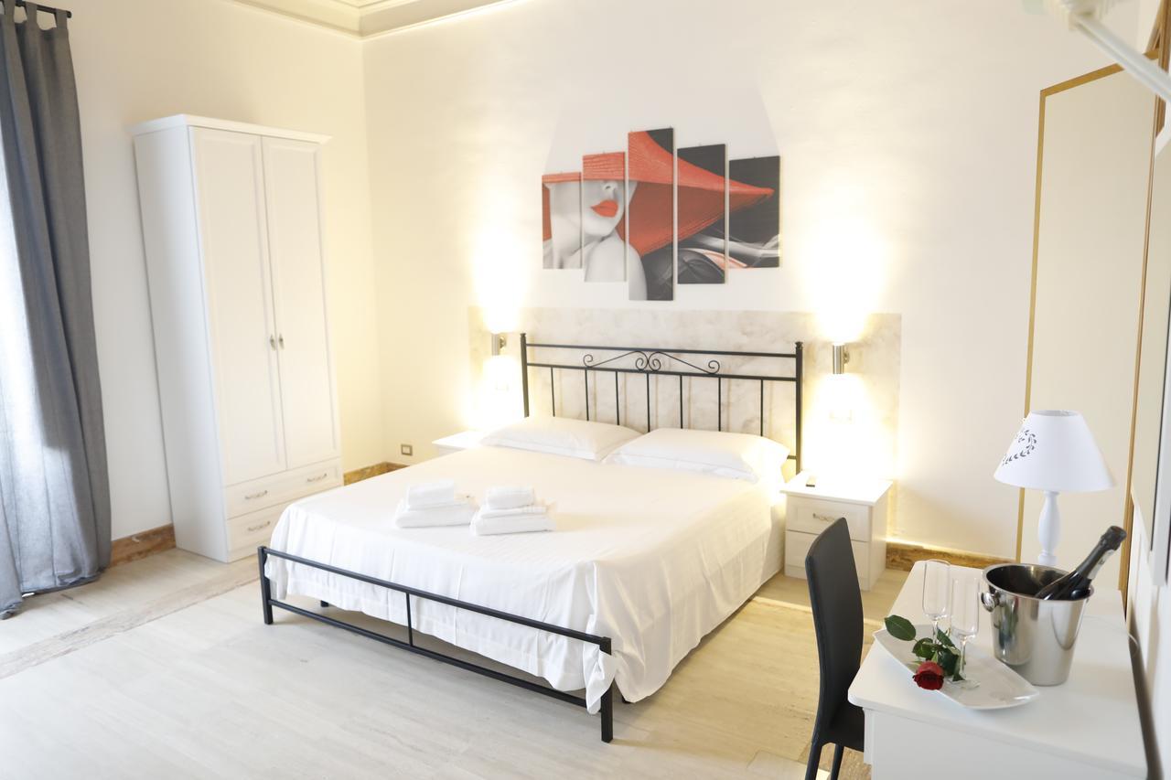 B&B Liberty 900 Катания Экстерьер фото