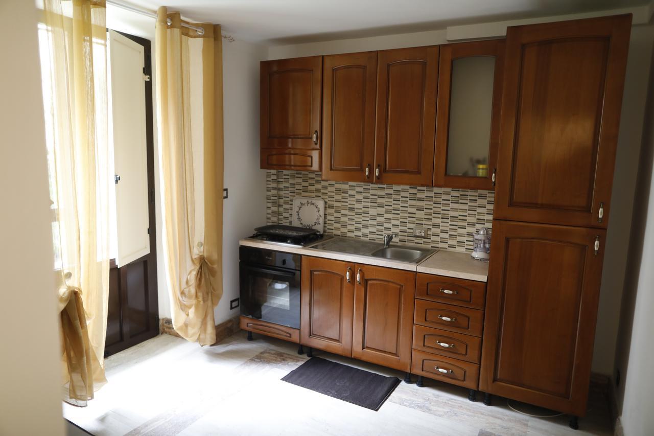 B&B Liberty 900 Катания Экстерьер фото