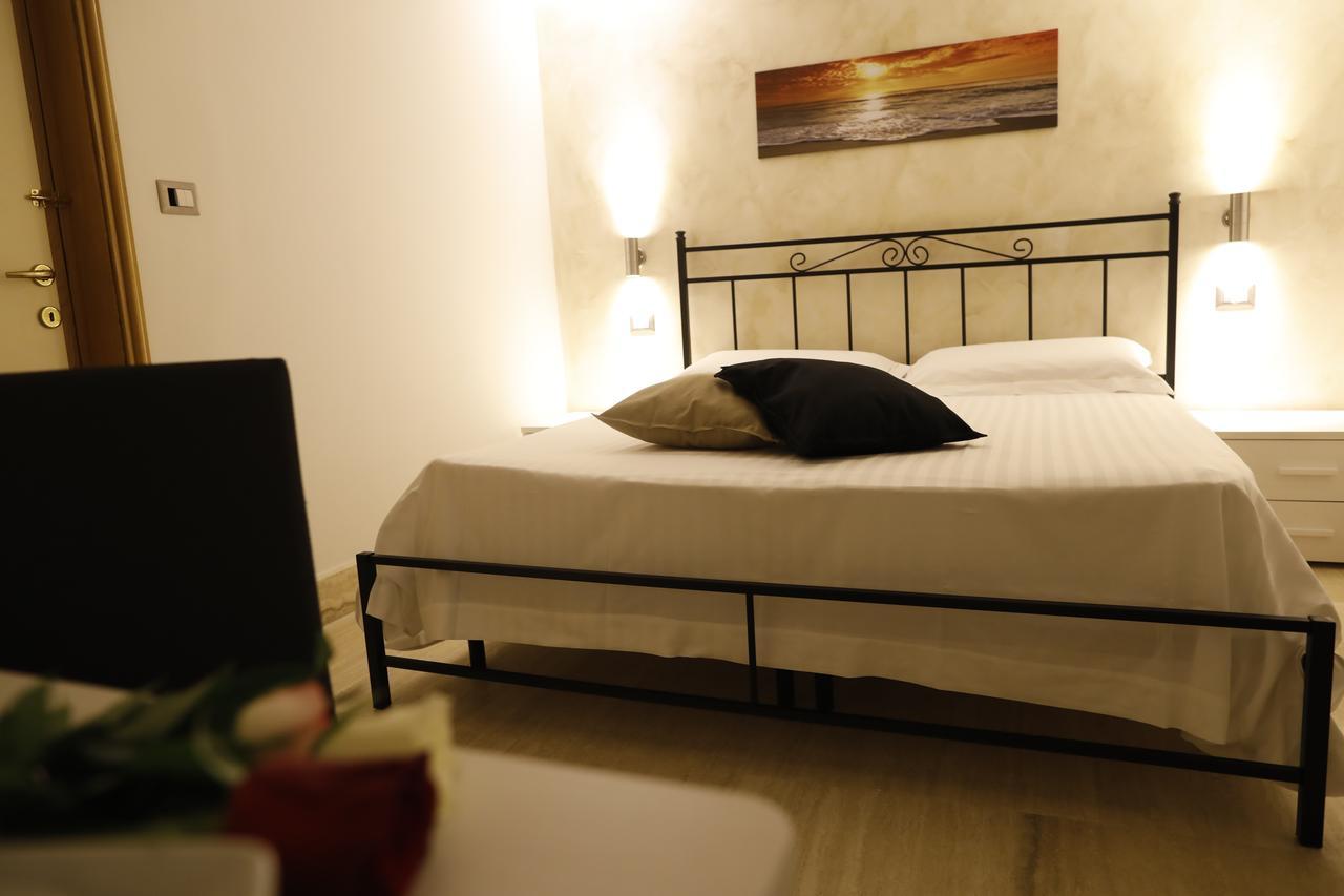 B&B Liberty 900 Катания Экстерьер фото