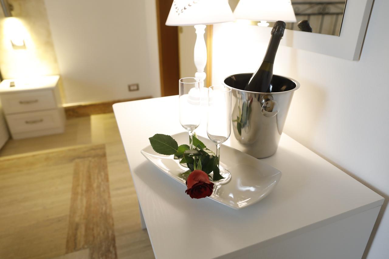 B&B Liberty 900 Катания Экстерьер фото
