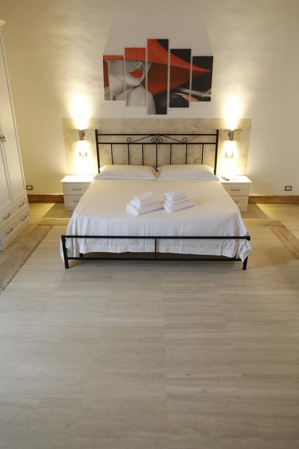 B&B Liberty 900 Катания Экстерьер фото