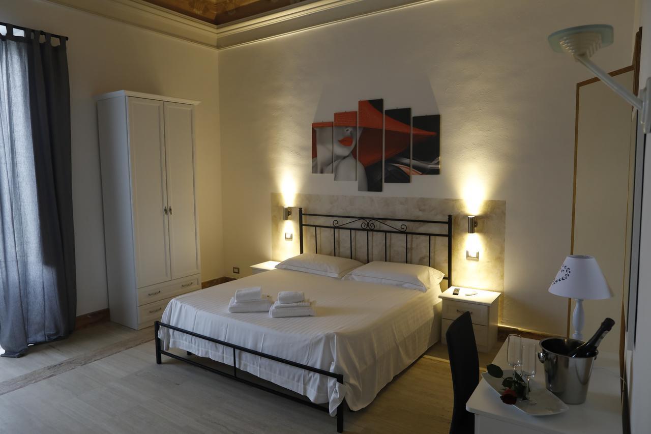 B&B Liberty 900 Катания Экстерьер фото
