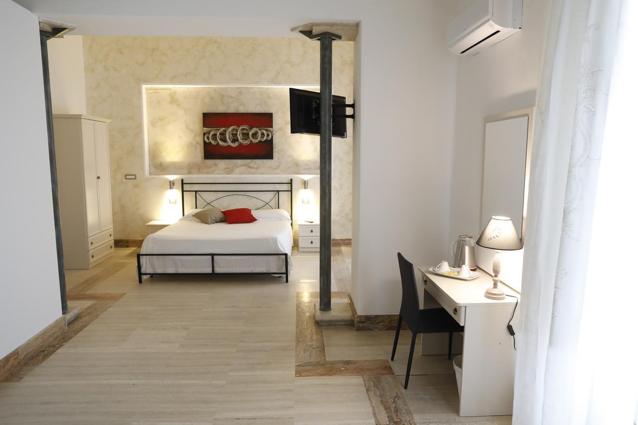 B&B Liberty 900 Катания Экстерьер фото
