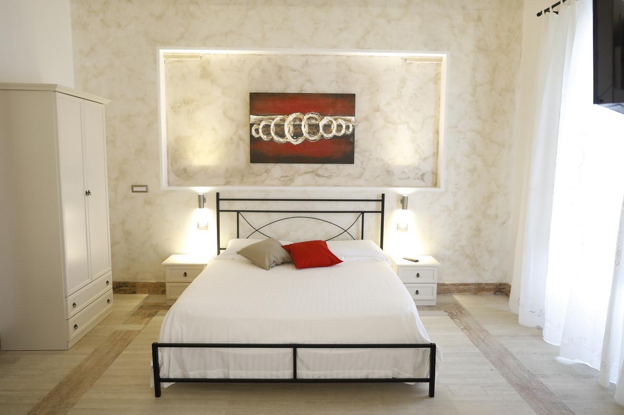 B&B Liberty 900 Катания Экстерьер фото