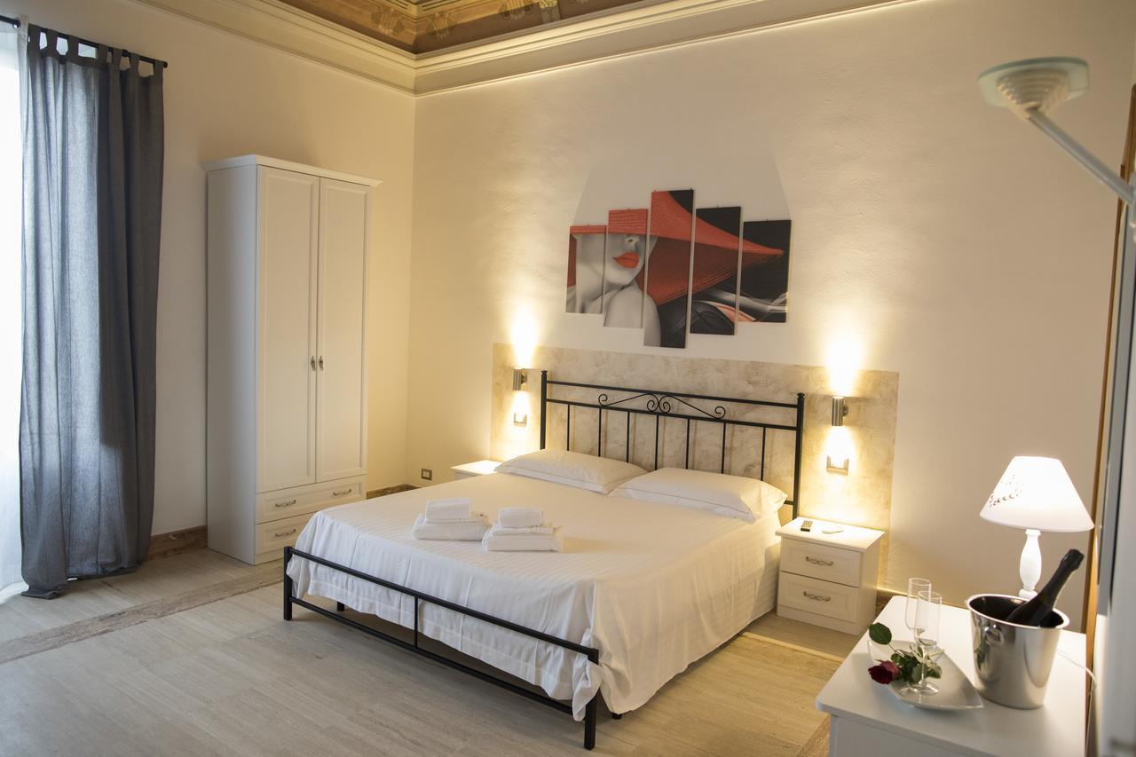 B&B Liberty 900 Катания Экстерьер фото