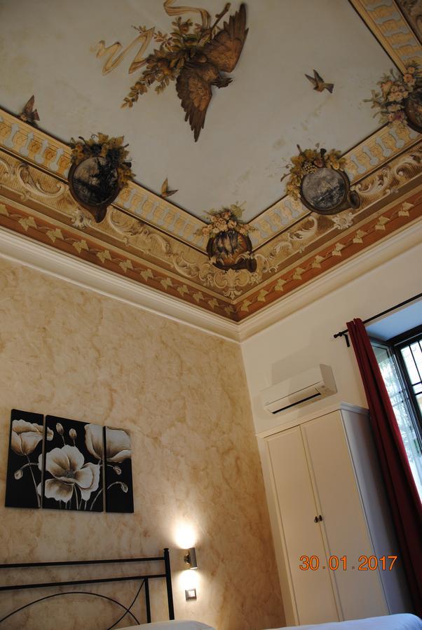 B&B Liberty 900 Катания Экстерьер фото