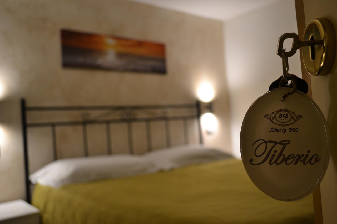 B&B Liberty 900 Катания Экстерьер фото
