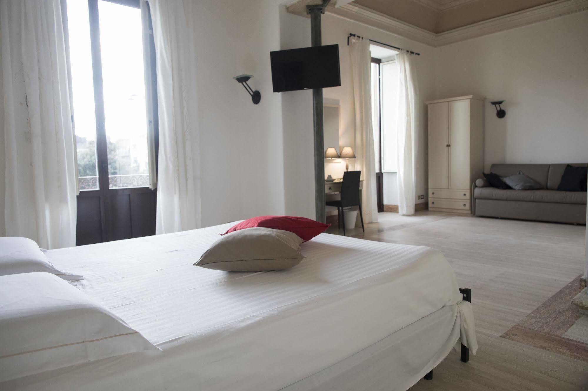 B&B Liberty 900 Катания Экстерьер фото