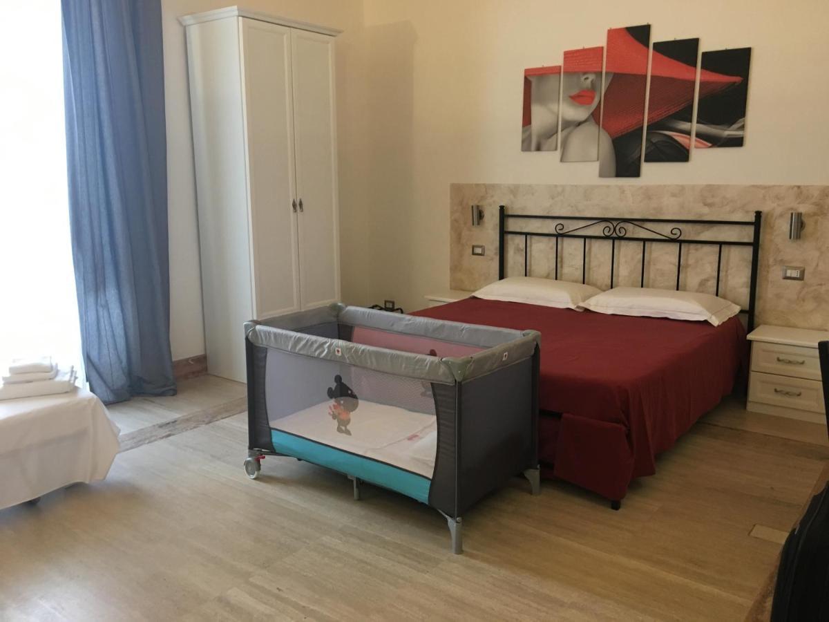 B&B Liberty 900 Катания Экстерьер фото