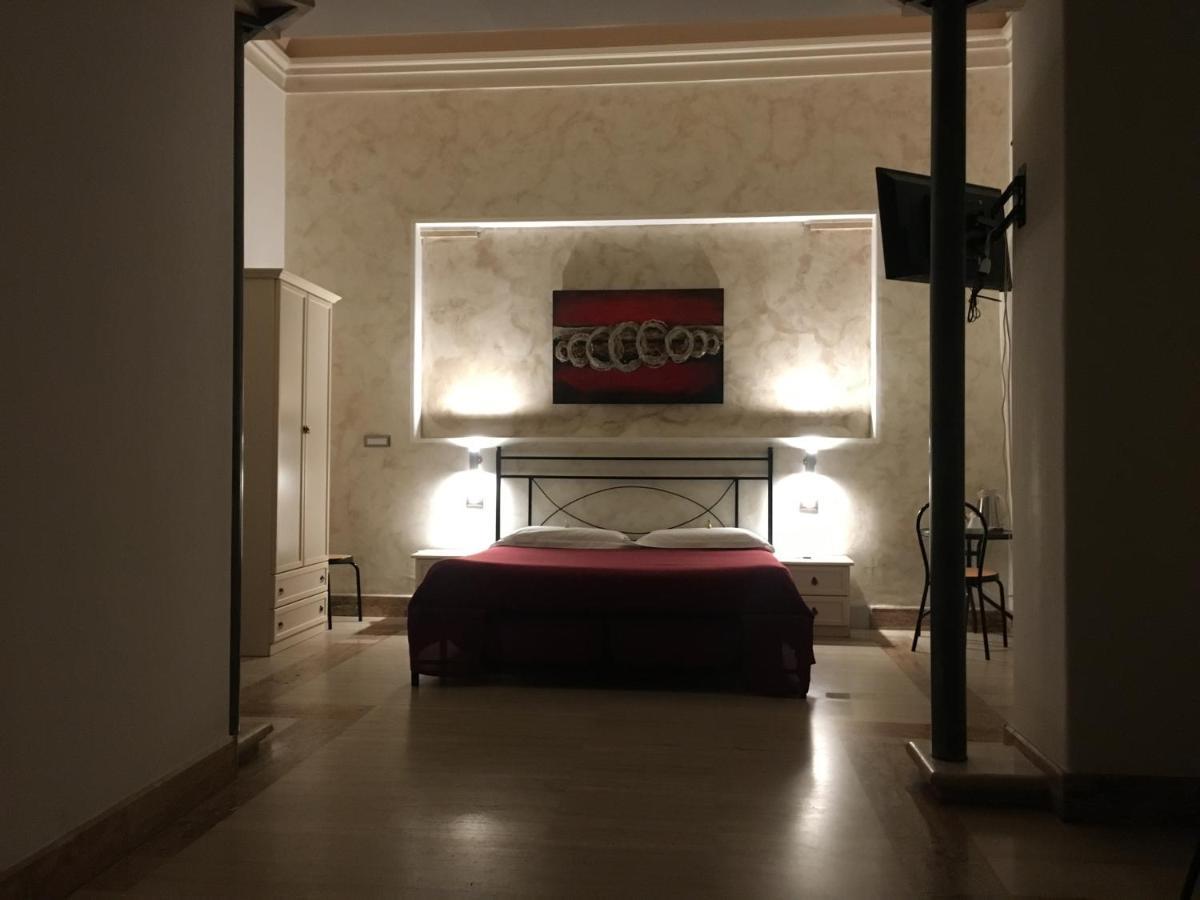 B&B Liberty 900 Катания Экстерьер фото