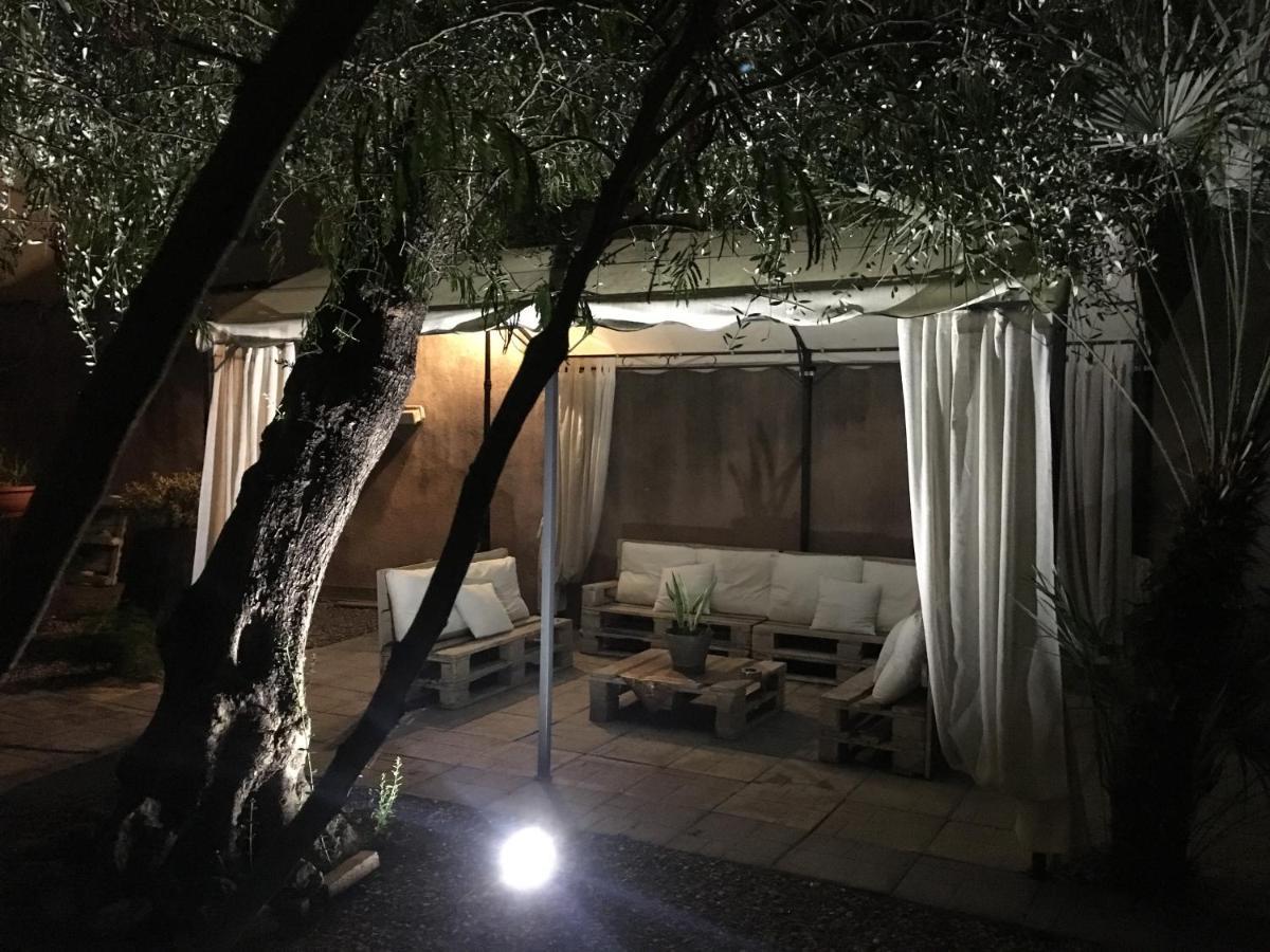 B&B Liberty 900 Катания Экстерьер фото
